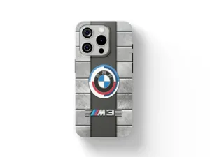 BMW Cell Phone Cover Durable High-End Pro